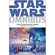 Star Wars Omnibus: Episodes I-VI Complete Saga Graphic Novel